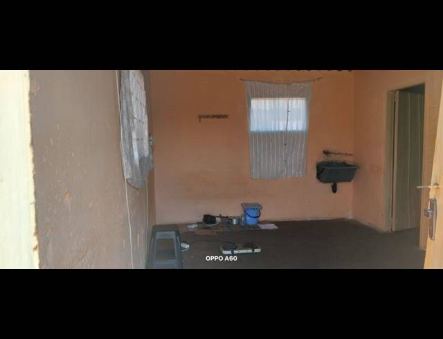 0 BEDROOM HOUSE FOR SALE IN DE DEUR ESTATES